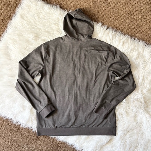 Vuori Men’s Coronado DreamKnit Hoodie XL - Picture 4 of 5